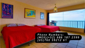 Villa Las Palmas Luis condo 1